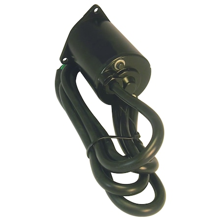 Wai Global Motor, TILT TRIM MOTOR, 12 Volt, 3 wire connection 10804N